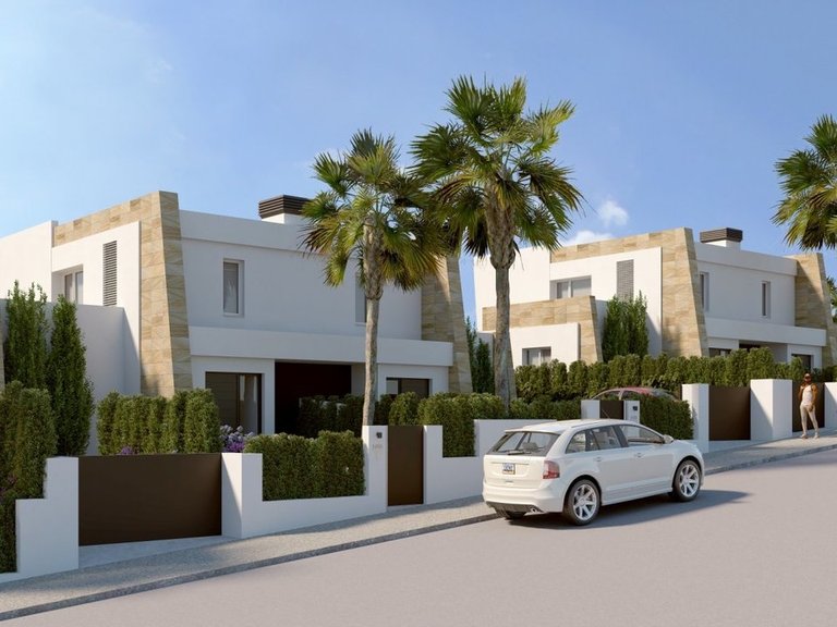 Villa for Sale in Algorfa, Alicante 13