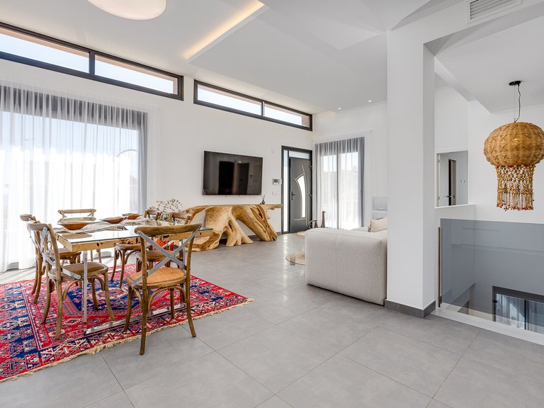 Villa for Sale in Torrevieja, Alicante 21