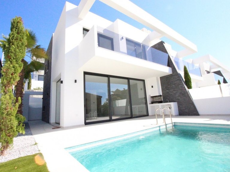 Town House for Sale in Calpe, Alicante 41