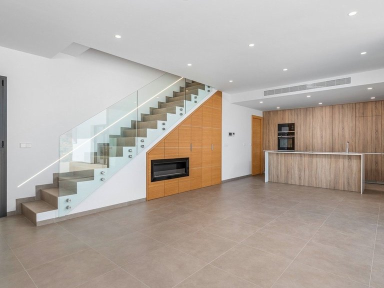 Villa for Sale in Santiago De La Ribera, Murcia 3
