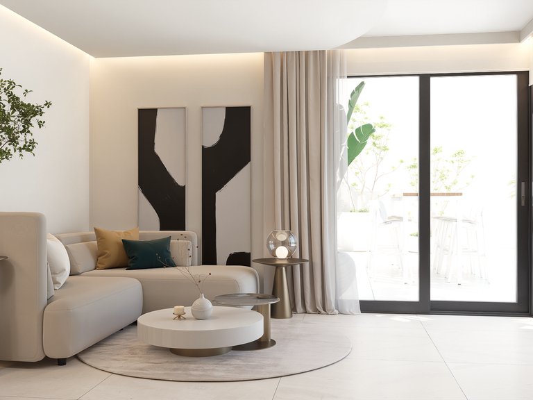 Villa for Sale in La Finca Golf, Alicante 18