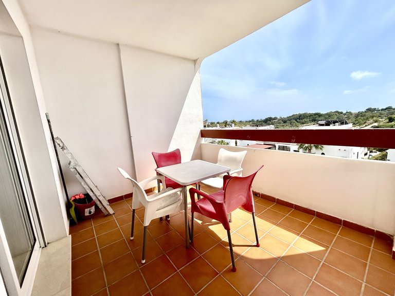 Apartment for Sale in Villamartin, Alicante 12