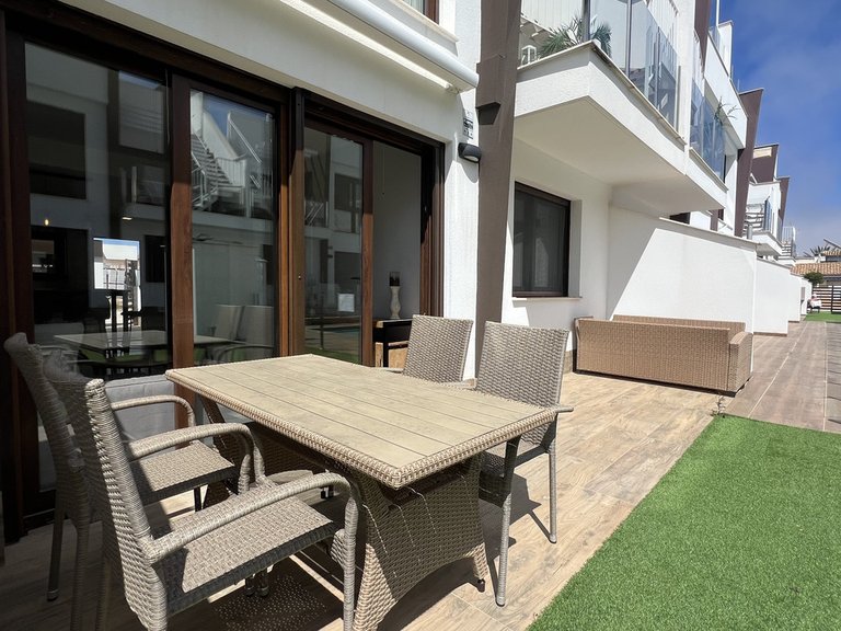 Apartment for Sale in Lo Pagan, Murcia 2