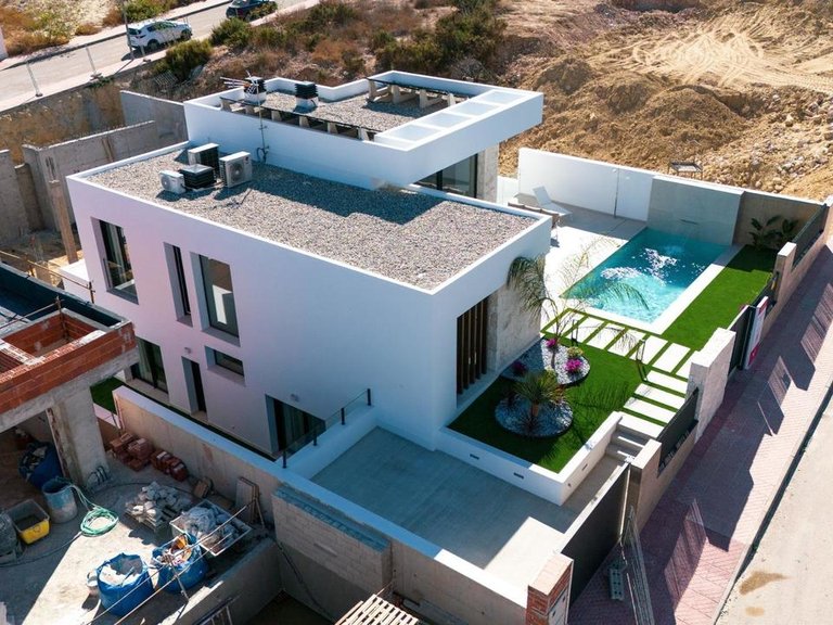 Villa for Sale in Rojales, Alicante 2