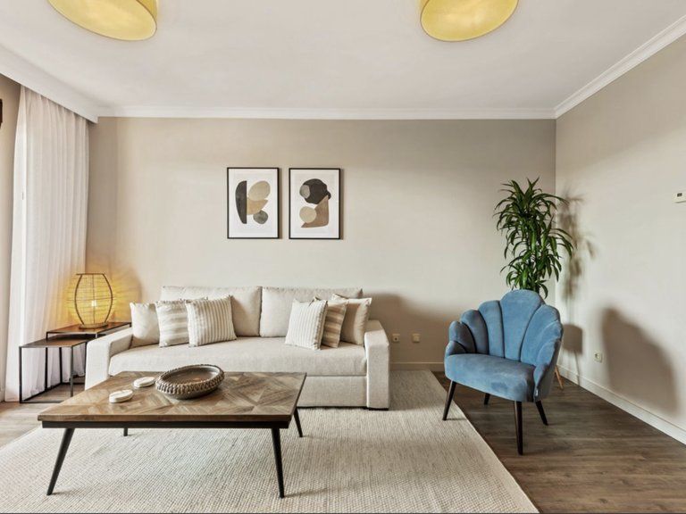 Apartment for Sale in Benahavis, Malaga 1