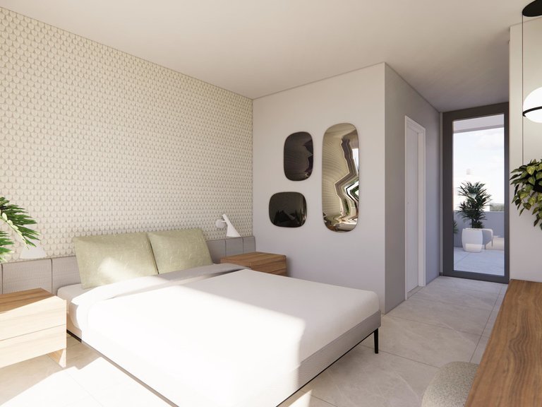 Villa for Sale in Torre Pacheco, Murcia 6