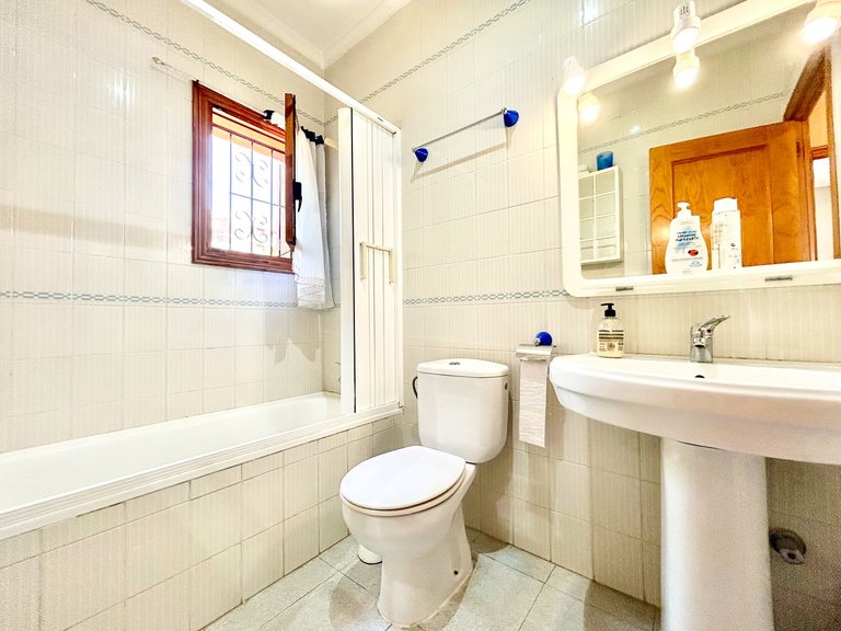 Villa for Sale in La Zenia, Alicante 25