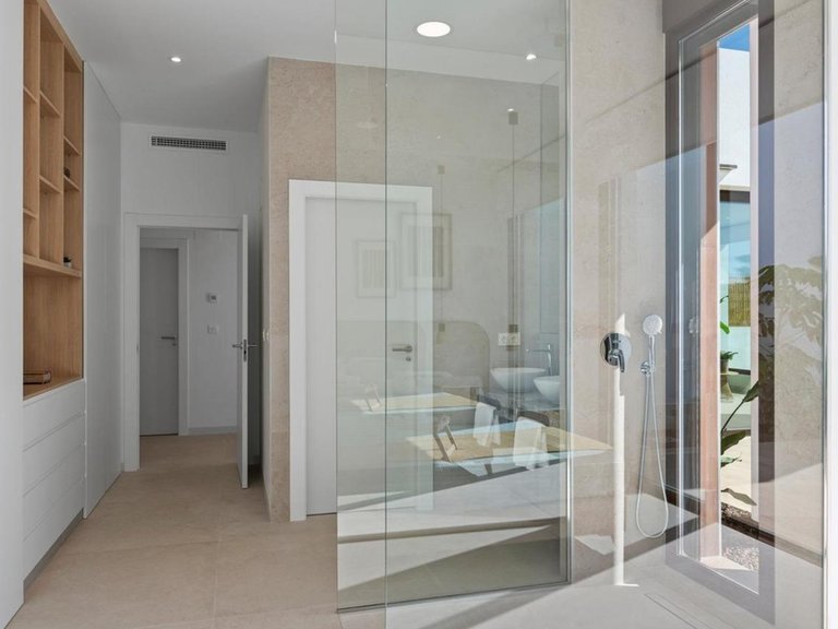 Villa for Sale in Los Alcazares, Murcia 12