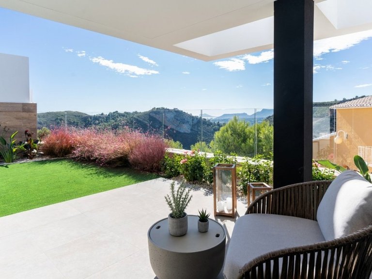 Apartment for Sale in Benitachell, Alicante 16