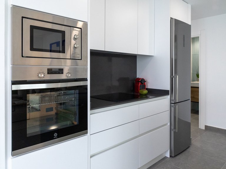 Villa for Sale in Polop, Alicante 14
