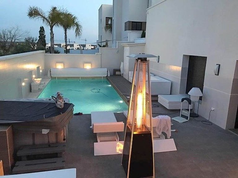 Villa for Sale in Ciudad Quesada, Alicante 1