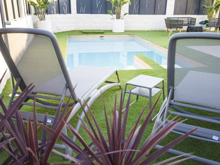 Villa for Sale in Dona Pepa, Alicante 29