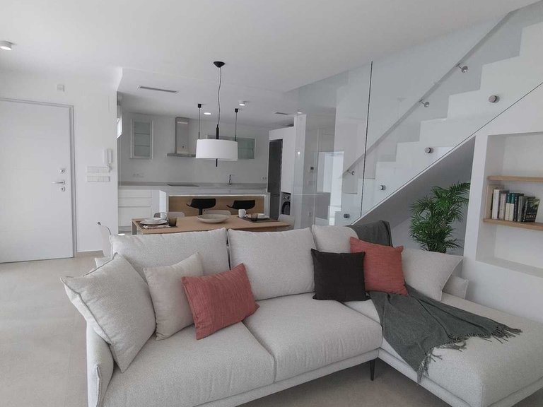 Villa for Sale in San Miguel, Alicante 12