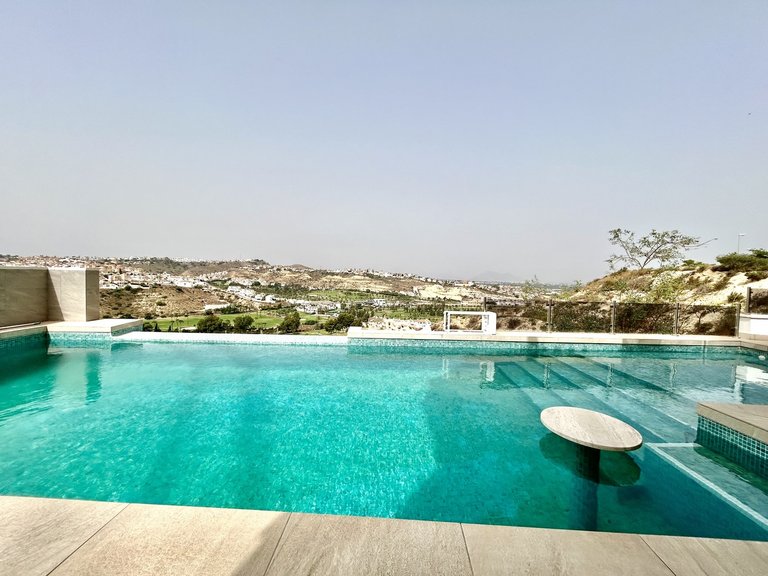 Villa for Sale in Ciudad Quesada, Alicante 44