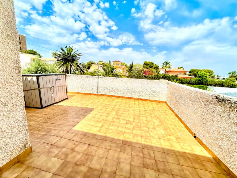 Villa for Sale in La Zenia, Alicante 29