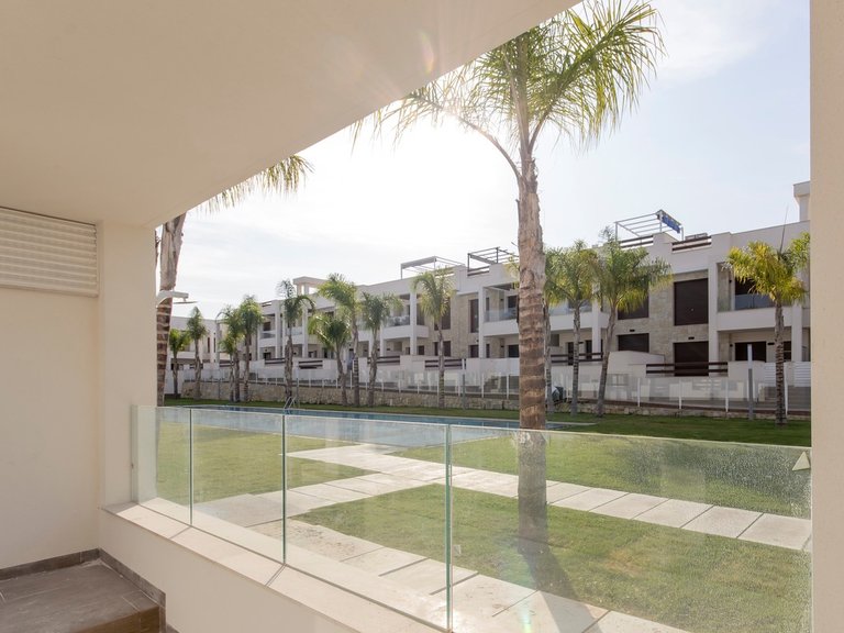 Apartment for Sale in Torrevieja, Alicante 21