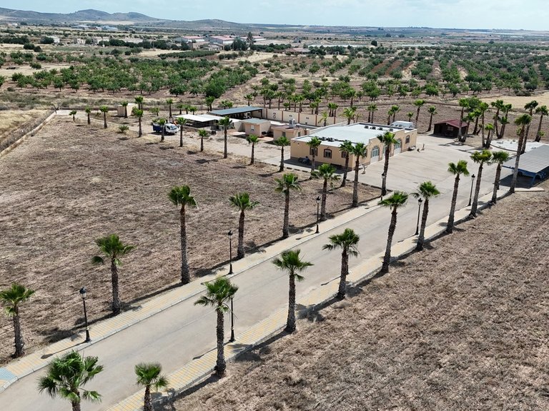 Villa for Sale in Fuente-alamo De Murcia, Murcia 41