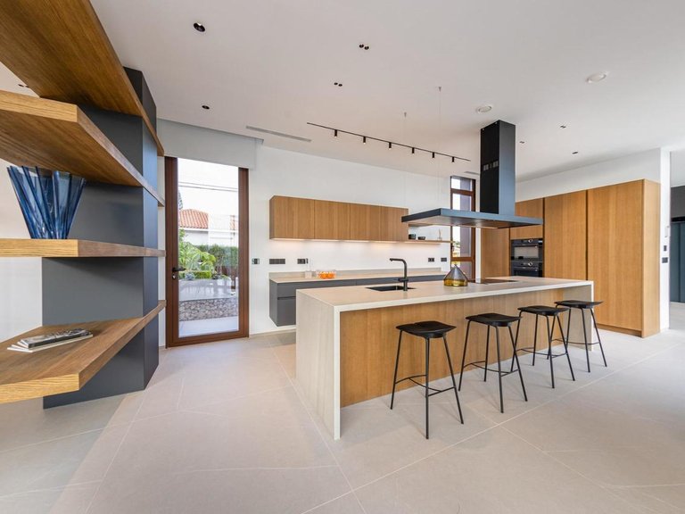 Villa for Sale in Benidorm, Alicante 10