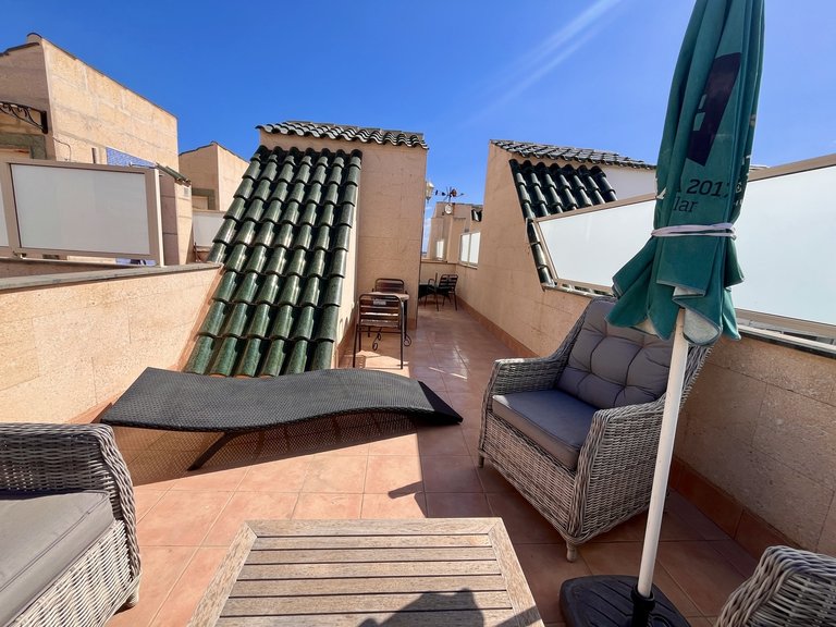 Town House for Sale in Torrevieja, Alicante 27