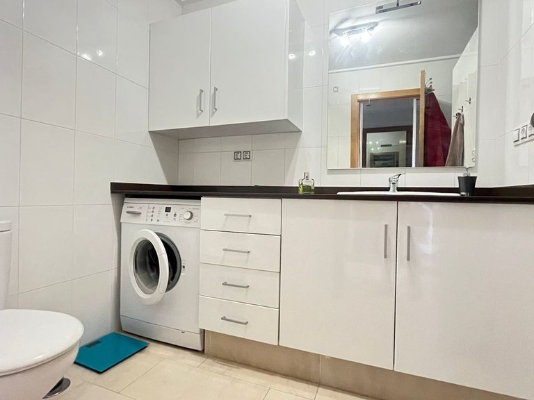 Apartment for Sale in Los Dolses, Alicante 22