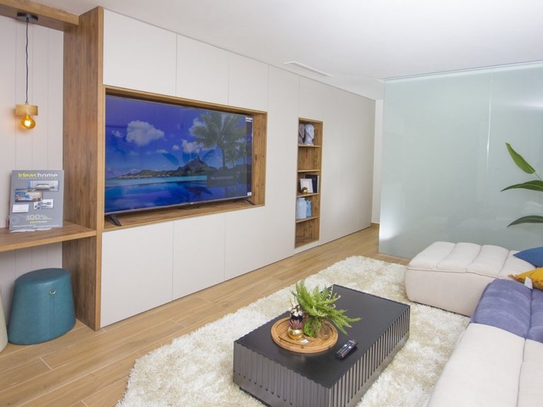Villa for Sale in Dona Pepa, Alicante 13
