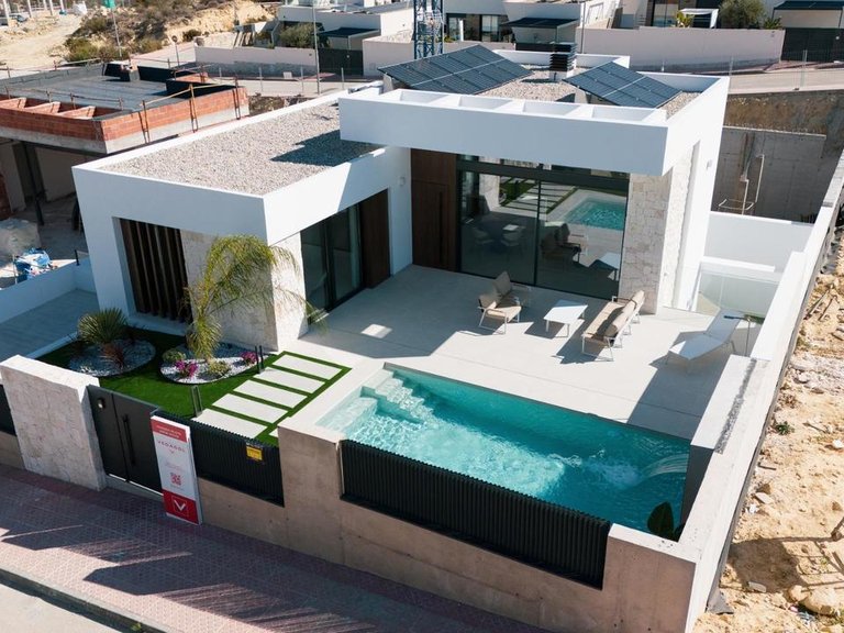 Villa for Sale in Rojales, Alicante 38