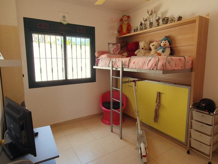 Villa for Sale in Ciudad Quesada, Alicante 14