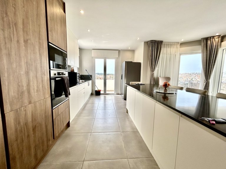 Villa for Sale in Ciudad Quesada, Alicante 15