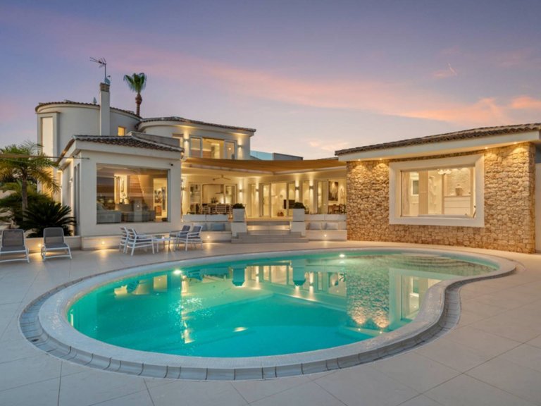 Villa for Sale in Ciudad Quesada, Alicante 1