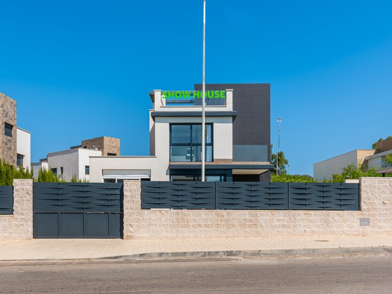 Villa for Sale in Mar Menor, Murcia 25
