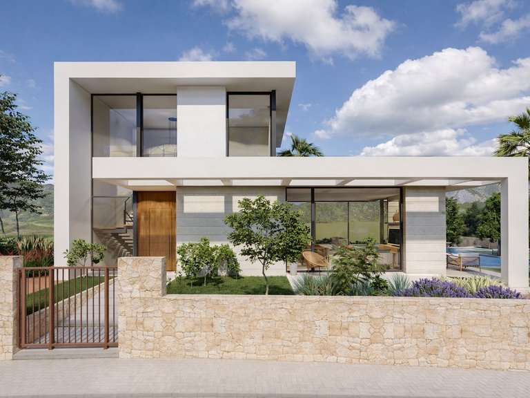 Villa for Sale in Las Colinas Golf Resort, Alicante 6