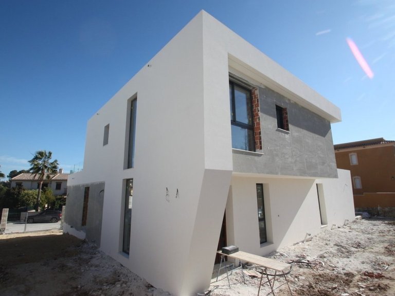 Villa for Sale in Calpe, Alicante 20