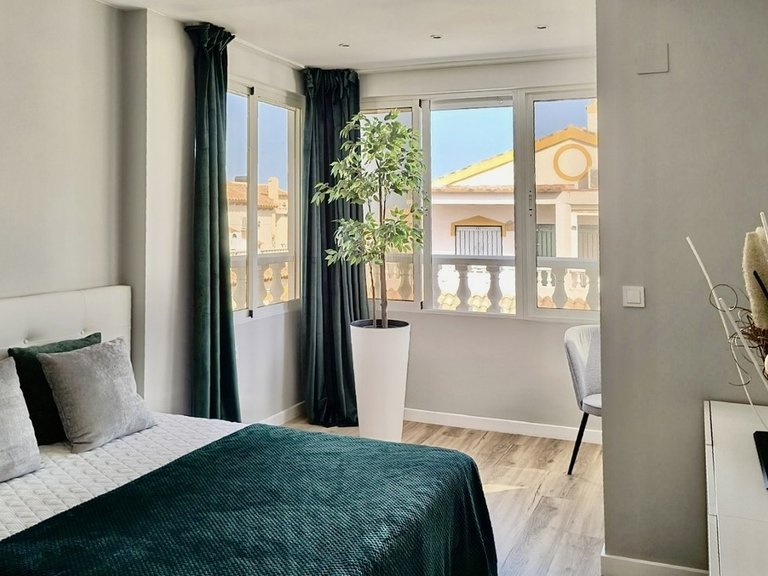 Town House for Sale in Los Altos, Alicante 11