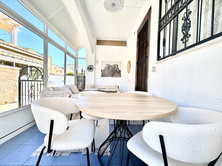 Town House for Sale in Punta Prima, Alicante 30