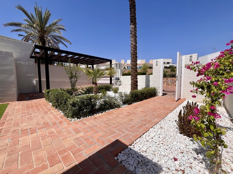 Town House for Sale in Peraleja Golf Resort, Murcia 21