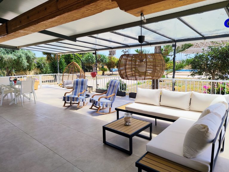 Villa for Sale in Los Montesinos, Alicante 5