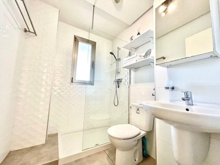 Apartment for Sale in Los Dolses, Alicante 8