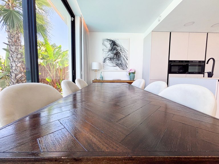 Villa for Sale in Cabo Roig, Alicante 24