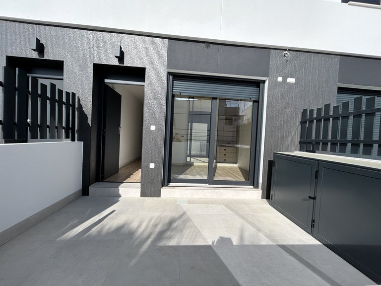 Town House for Sale in Cabo Roig, Alicante 33