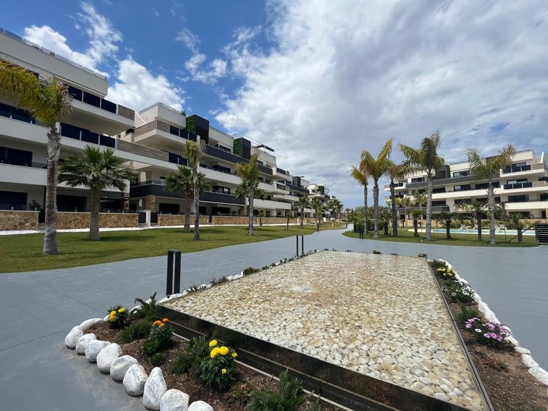 Penthouse for Sale in Torrevieja, Alicante 27