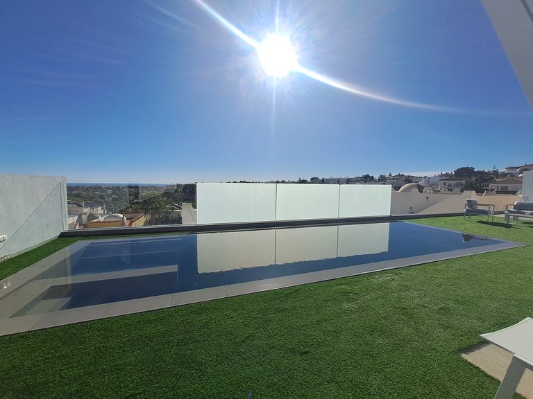 Villa for Sale in San Miguel De Salinas, Alicante 3