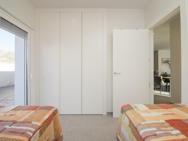 Villa for Sale in Pinoso, Alicante 36
