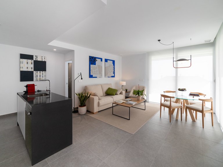 Villa for Sale in Polop, Alicante 3