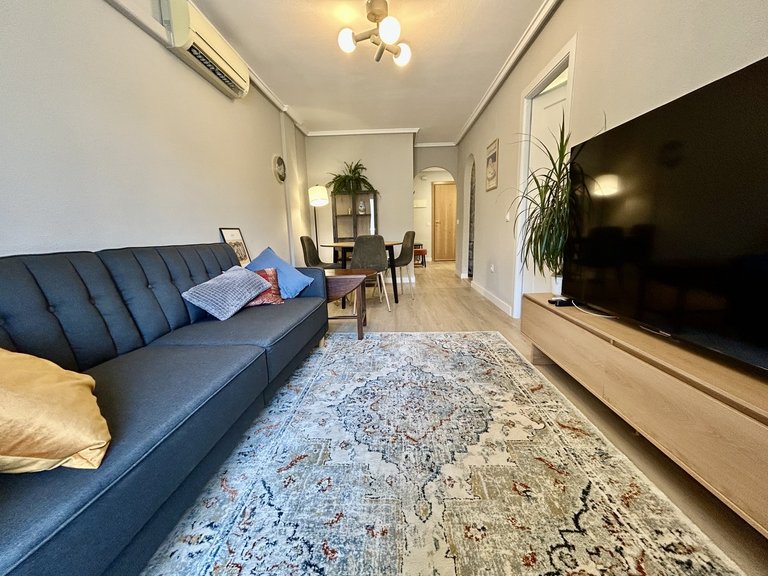 Apartment for Sale in Torrevieja, Alicante 2