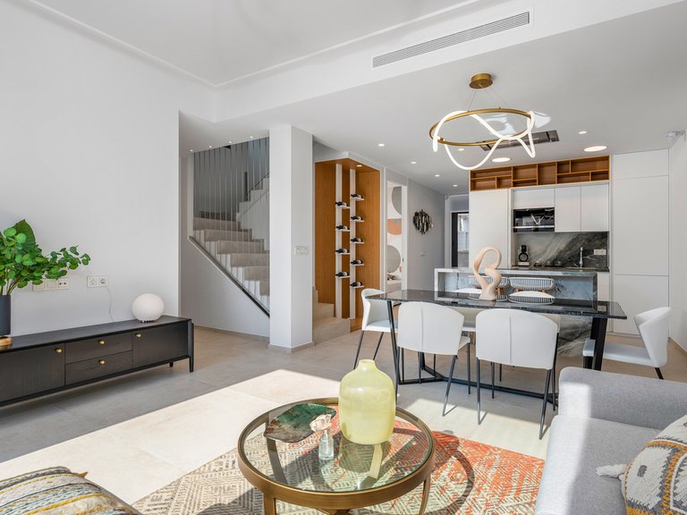 Villa for Sale in La Zenia, Alicante 5