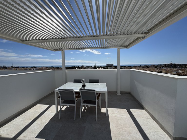 Penthouse for Sale in Playa Flamenca, Alicante 35