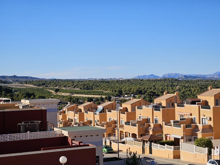 Penthouse for Sale in Los Altos, Alicante 23