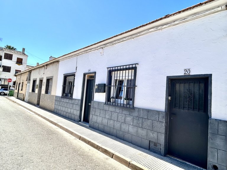 Town House for Sale in San Miguel De Salinas, Alicante 24