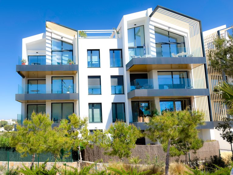 Apartment for Sale in Las Colinas Golf Resort, Alicante 2
