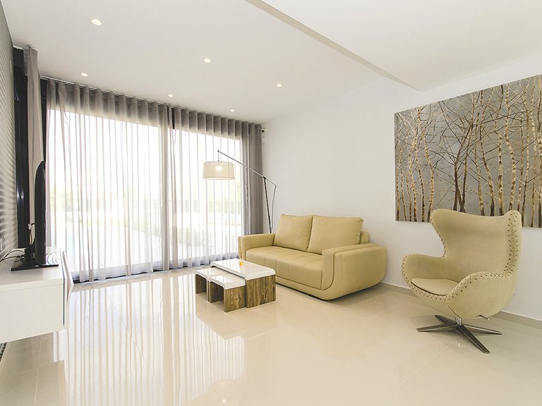 Villa for Sale in Dehesa De Campoamor, Alicante 8